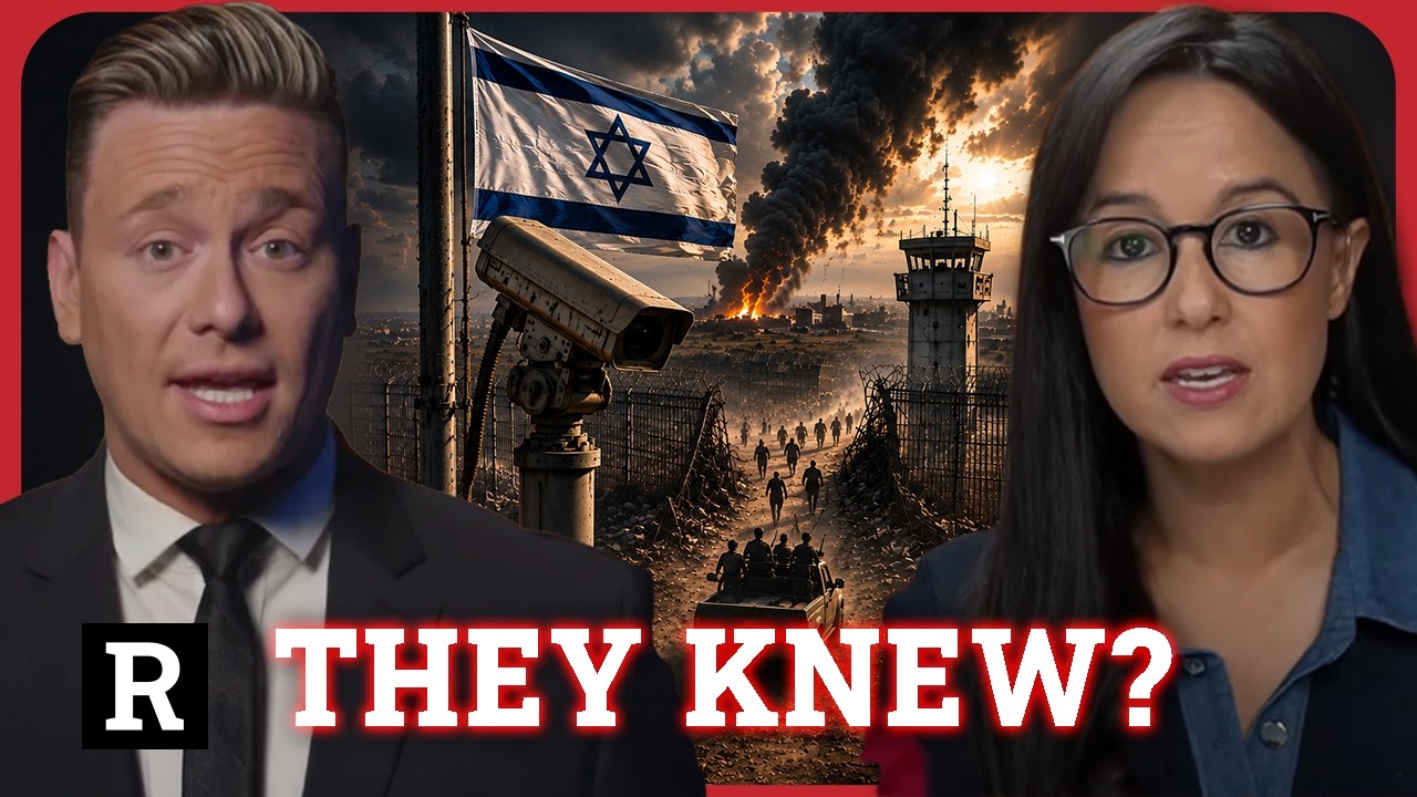 Did Israel’s Hannibal Directive Kill Its Own People?