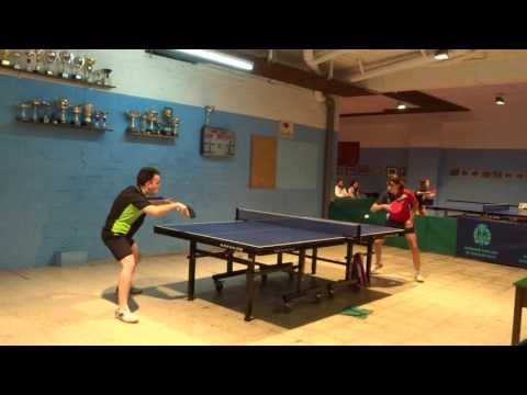 L'Hospitalet "B " - Agrupacio Congres - David B 2/4