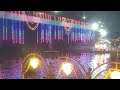Tunga Arati Sringeri 2022 Laksha Deepotsava