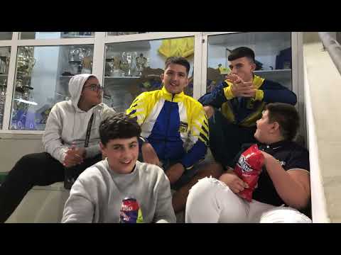 LUCHA CANARIA  BREGANDO X LA LUCHA  CL Maninidra CL Unión Agüimes .Terrero Los Molinillos 09/03/2025