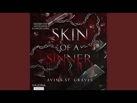 Kapitel 18 - Skin of a sinner