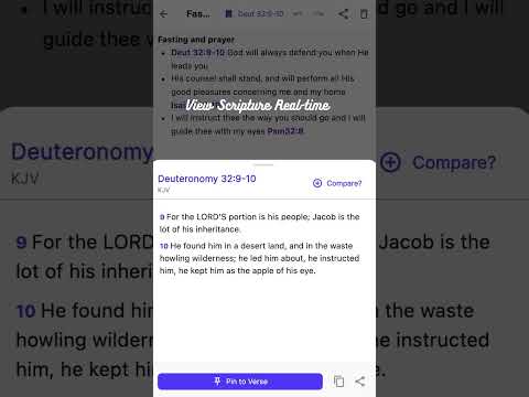 BibleNote: Write. Reflect. video thumbnail