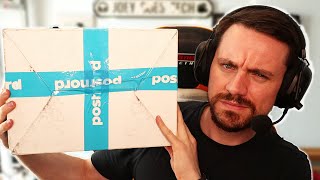 "I'm Out of My Depth" Free Fix S1:E10