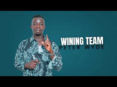 WINING TEAM by Peter Wyde Lumasaba 2026