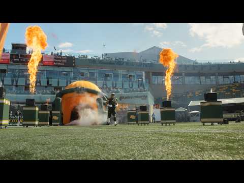 Just Scratching the Surface | 2026 CFL G...