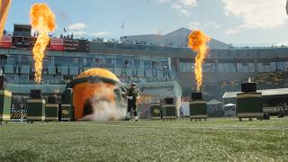 Just Scratching the Surface | 2026 CFL Game Trailer | Edmonton Elks vs Montreal Alouettes