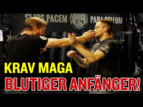 Ready to defend yourself in just one hour? Krav Maga crash course for absolute beginners! Test wi...