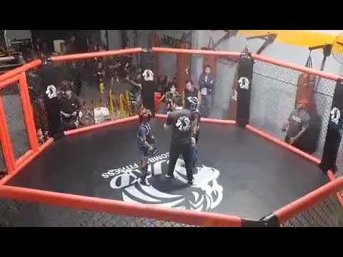 Ayden Smiley Navosa fight🍀🍀