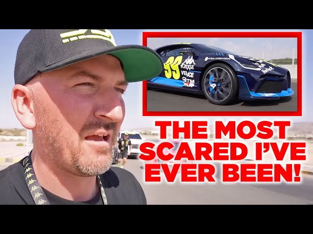 Dde's Gumball Border Nightmare!