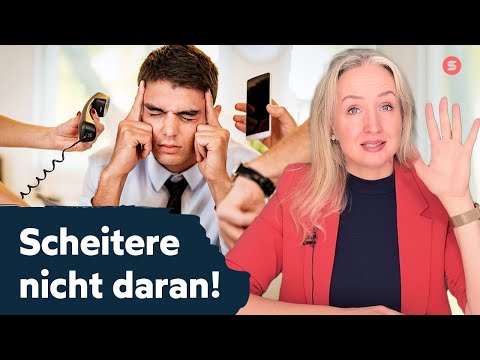 Setting up a recruitment agency: everyone makes these mistakes!