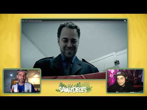 Comentando el 1x03 de Malviviendo con Antonio Velázquez