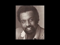 WILLIAM BELL-this is where i live