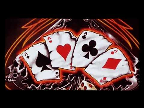 Aces Wild - Mr. Man In The Moon
