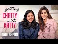 What S On My Phone With Kriti Sanon Kriti Sanon Interview Getting Chatty With Katty Filmfare