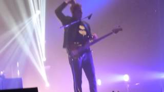 Editors - Marching Orders [[Live at Heineken Music Hall 04/11/15]]