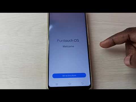 Vivo How to Clear Data & Cache Settings