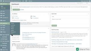 Engage.Social Widget- ShareThis Wordpress Plugin