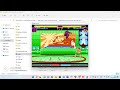 Streetfighter Vs Mortalkombat NES MUGEN