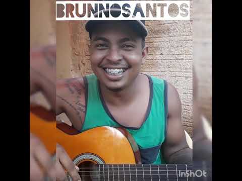 Brunno Santos - As lágrimas vão te afogar