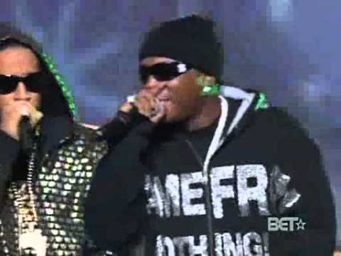 Luda And Young Jeezy - Grow Up Screw Up.avi