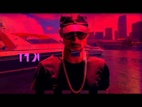 La Secta Ft. Rami & Dw (Video Lyric)