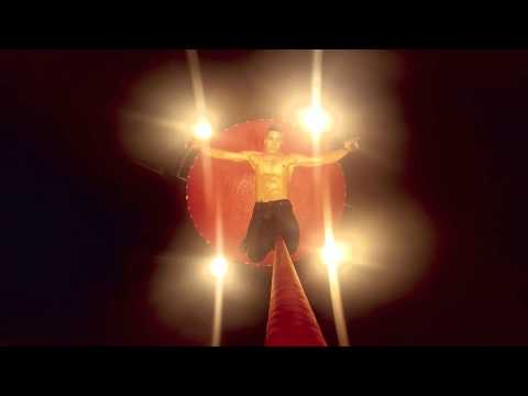 Saulo Sarmiento teaser 2015