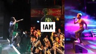 Jazz Cartier & Leven Kali put on a crazy show at KOKO London | THIS IS LDN [EP:87]