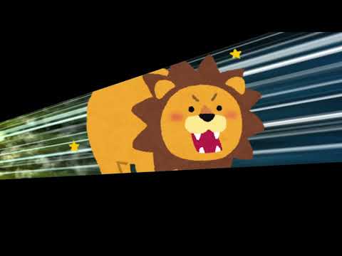 動画素材　カットイン作ります イメージ1