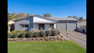 Video overview for 5 Wolf Avenue, STRATHALBYN  SA  5255