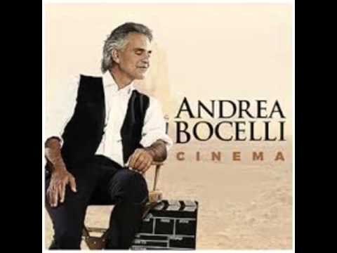 E piú ti penso - Andrea Bocelli & Ariana Grande (Audio)