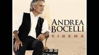 E piú ti penso - Andrea Bocelli &amp; Ariana Grande (Audio)
