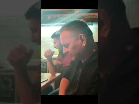 Još me bura Velebitom nosi - Klapa Puntamika ( live)