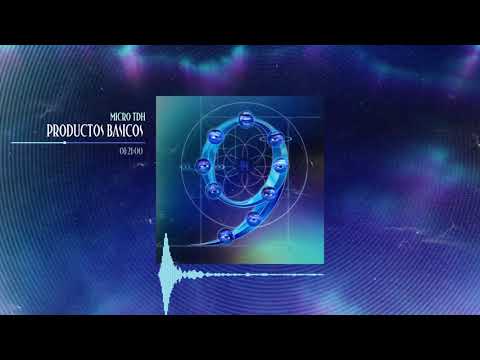 Micro TDH - PRODUCTOS BASICOS [NUEVE]