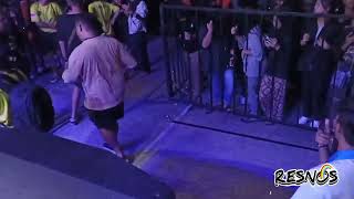 Download lagu RESNOS COVER PERTEMUAN (Denny frus) TENGGARONG REGGAE FEST mp3