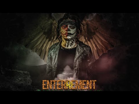 LUDAFRICK - ENTERREMENT  (clip offishal )