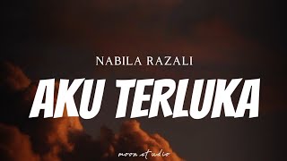Download lagu NABILA RAZALI - Aku Terluka ( Lyrics ) mp3 Download lagu NABILA RAZALI - Aku Terluka ( Lyrics ) mp3