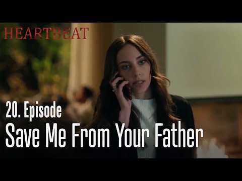 Save me from your father - Heartbeat   Episode 20