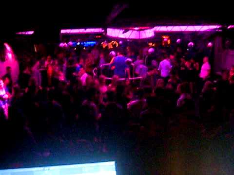 Dj Joeri@ Club Tropicana