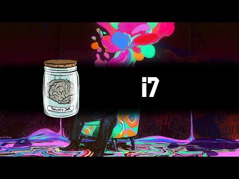 I7 & Stokes -  Disfonction (I7 TEK VIP)