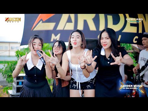 ZARIDEN MUSIC - BISIKAN RINDU - ALL ARTIST - PARTY LINTAS TIMUR - WARUNG JOYO 999 JAKENAN PATI