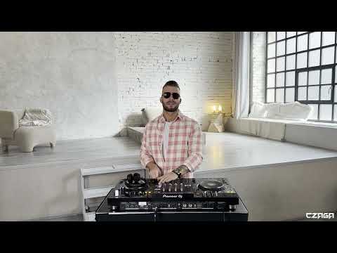 Czaga - MyDream Mix #17 (2024.04.03.)