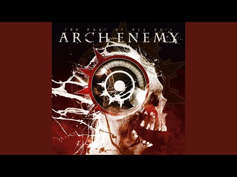 Videoclip de Bury Me An Angel (2009 Version) — Arch Enemy
