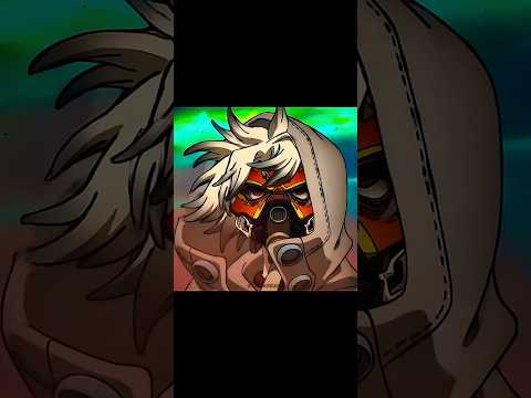 Gachiakuta – Clima Bom AMV | 🎬 Epic Cinematic Anime Experience ✨ #amv #edit