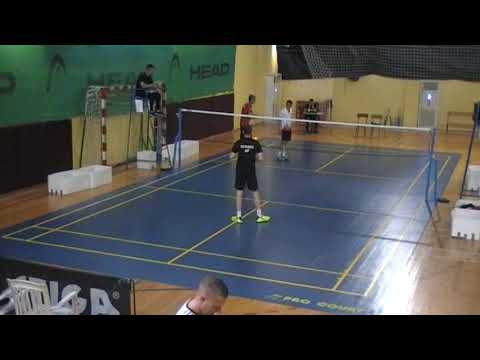 MS Aleksandar Jovičić vs Anil Ulac Atan