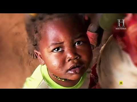 El fin del mundo  8 La Tierra fuera de orbita (documental)