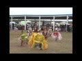 Black Lodge - Barbie's Round Dance