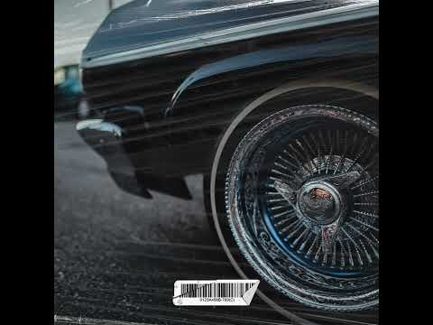 Mozzy x  EBK Young Joc x Saviii 3rd Type Beat 2023 - "OAK PARK"