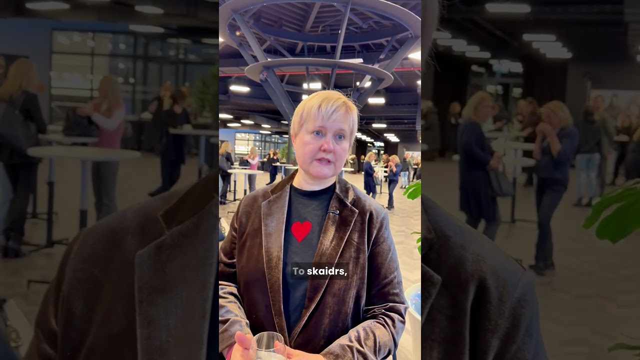 Ilma Plociņa | Vincents Polyline