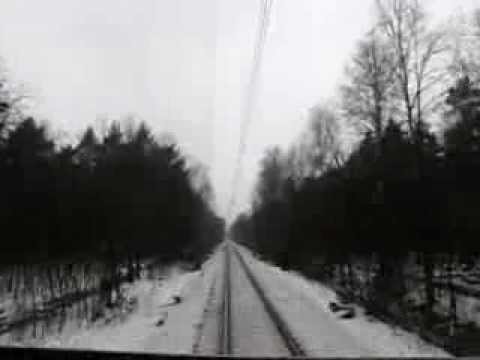 Cabview VT627 cz I Szynobus KM Warszawa Rembertów - Zielonka