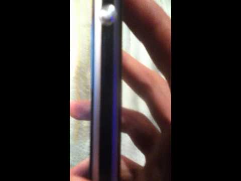 comment prendre photo ecran xperia z